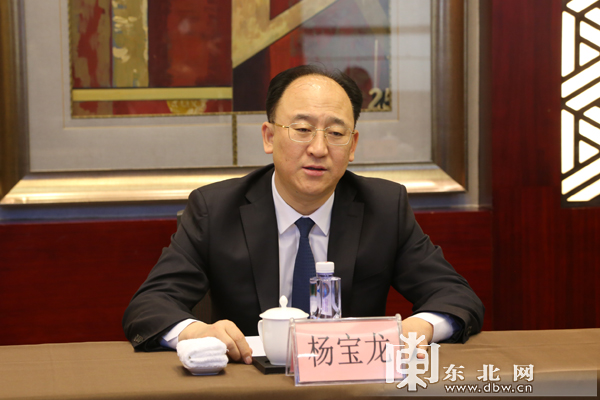 数字化赋能黑土地 农投集团与浪潮集团携手推动龙江农业迈进新阶段