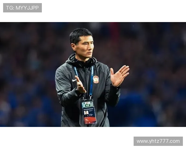 土帅崛起为国足选帅带来新变数足协或不再迷信外籍教练